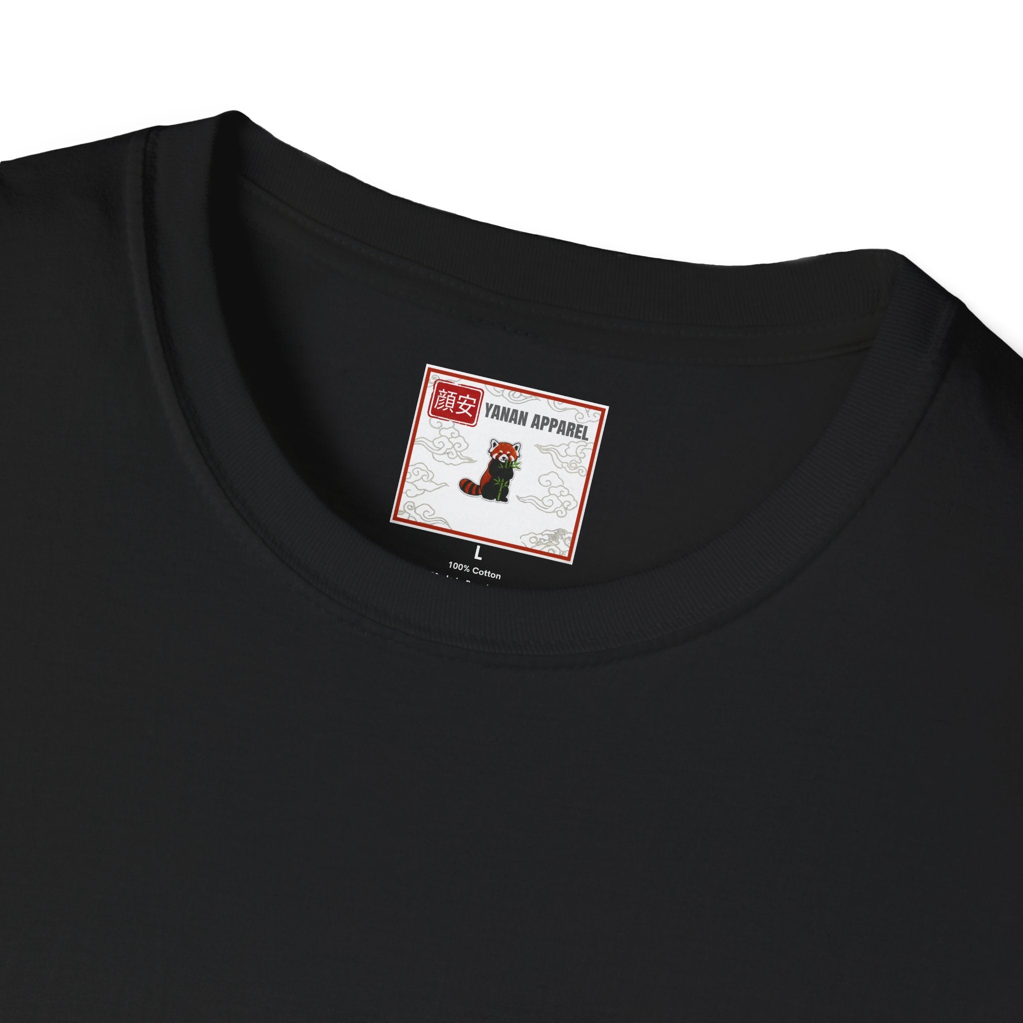 yanan essentials t-shirt