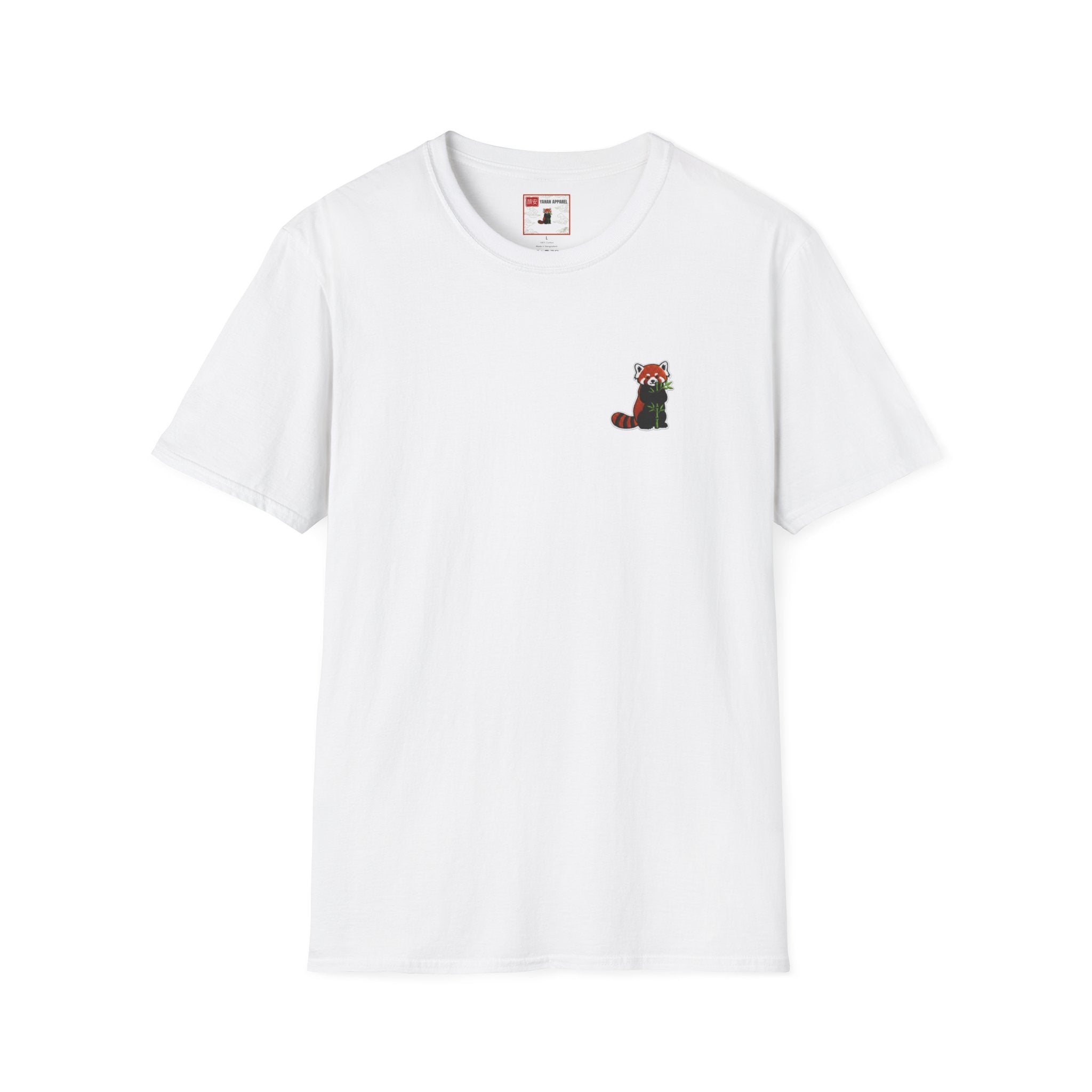 yanan essentials t-shirt
