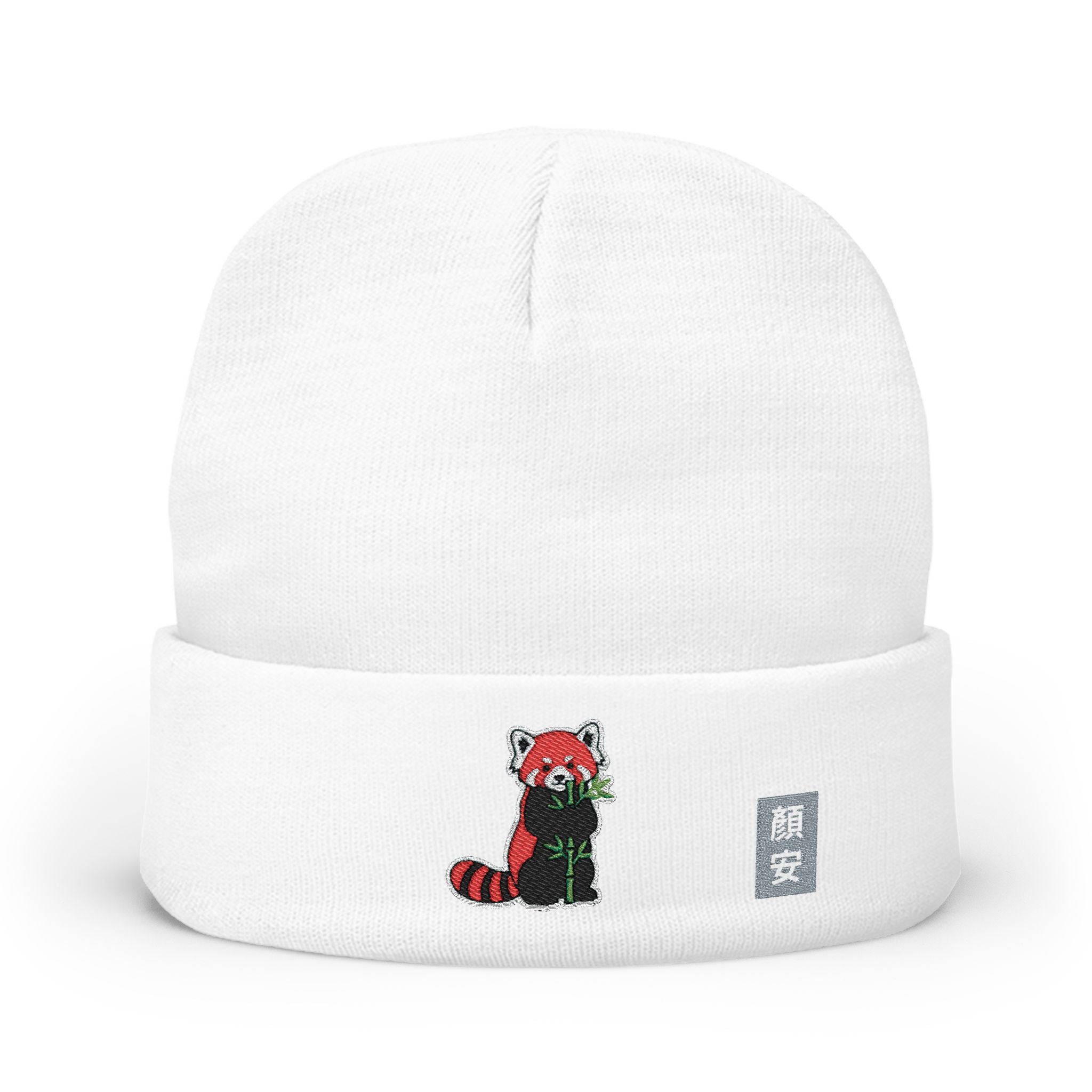 yanan essentials toque