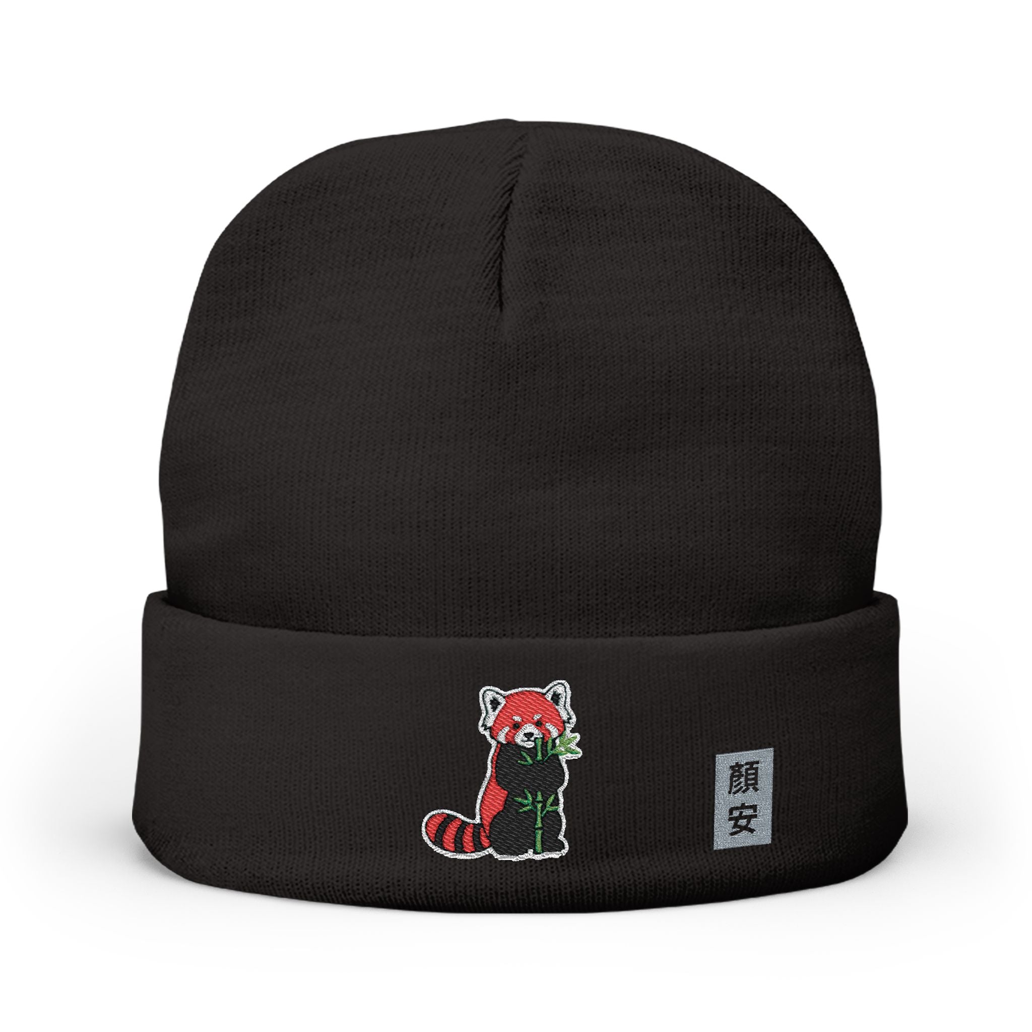 yanan essentials toque