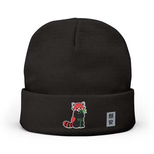 yanan essentials toque